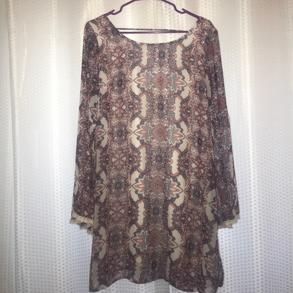Women’s dress